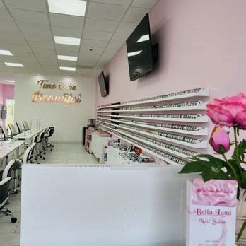 nail salon encinitas